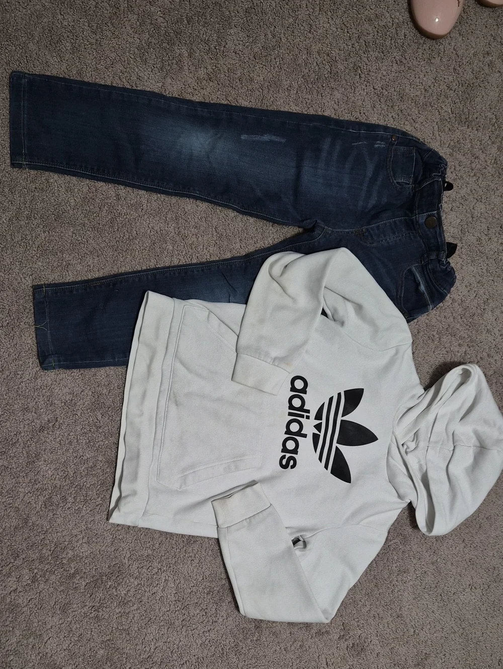 Boys 9-10y Set